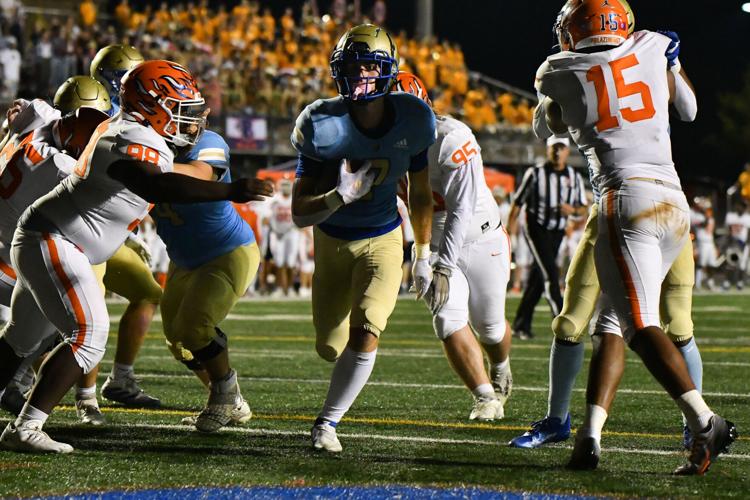 photo: Logan Butts Williamson Homepage